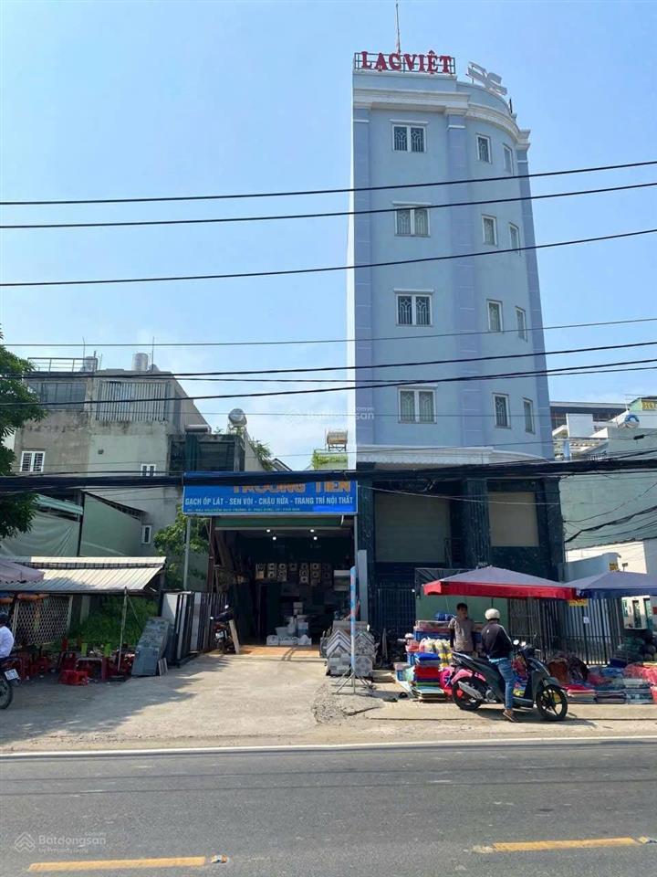 Bán nhanh 86,4m2 mặt tiền nguyễn duy trinh phú hữu quận 9 giá 11,5 tỷ