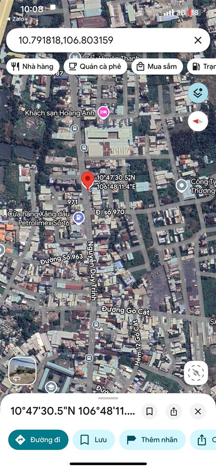 Bán nhanh 86,4m2 mặt tiền nguyễn duy trinh phú hữu quận 9 giá 11,5 tỷ