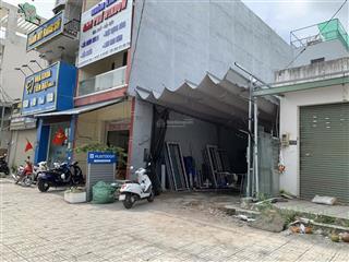 Bán nhanh 86,4m mặt tiền nguyễn duy trinh phú hữu quận 9 giá 11,5 tỷ
