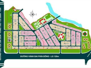 Bán nhanh nhiều lô đất khu khang an phú hữu giá tốt nhất cho khách đầu tư