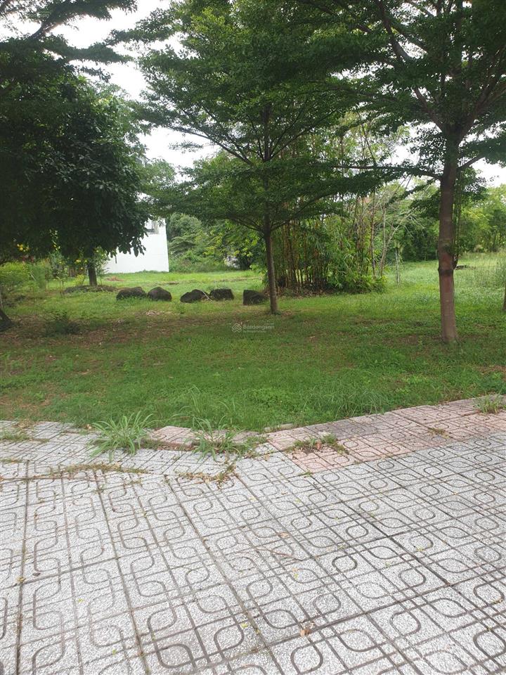 Bán nhanh lô đất 9x22m khu khang an phú hữu giá tốt nhất cho khách đầu tư