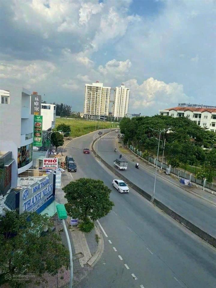 Bán nhanh lô đất 9x22m khu khang an phú hữu giá tốt nhất cho khách đầu tư
