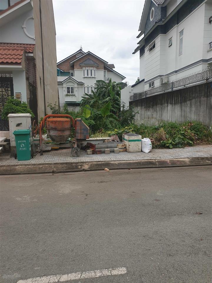 Bán nhanh lô đất 9x22m khu khang an phú hữu giá tốt nhất cho khách đầu tư