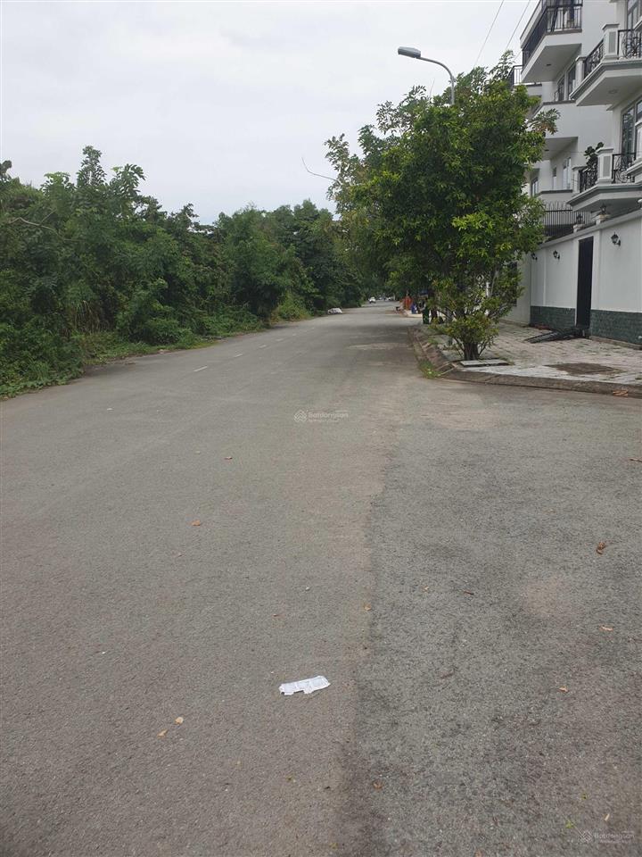 Bán nhanh lô đất 9x22m khu khang an phú hữu giá tốt nhất cho khách đầu tư