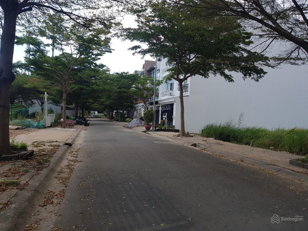 Bán đất nền khu dân cư khang an  địa ốc 3 giá từ 65 triệu/m2