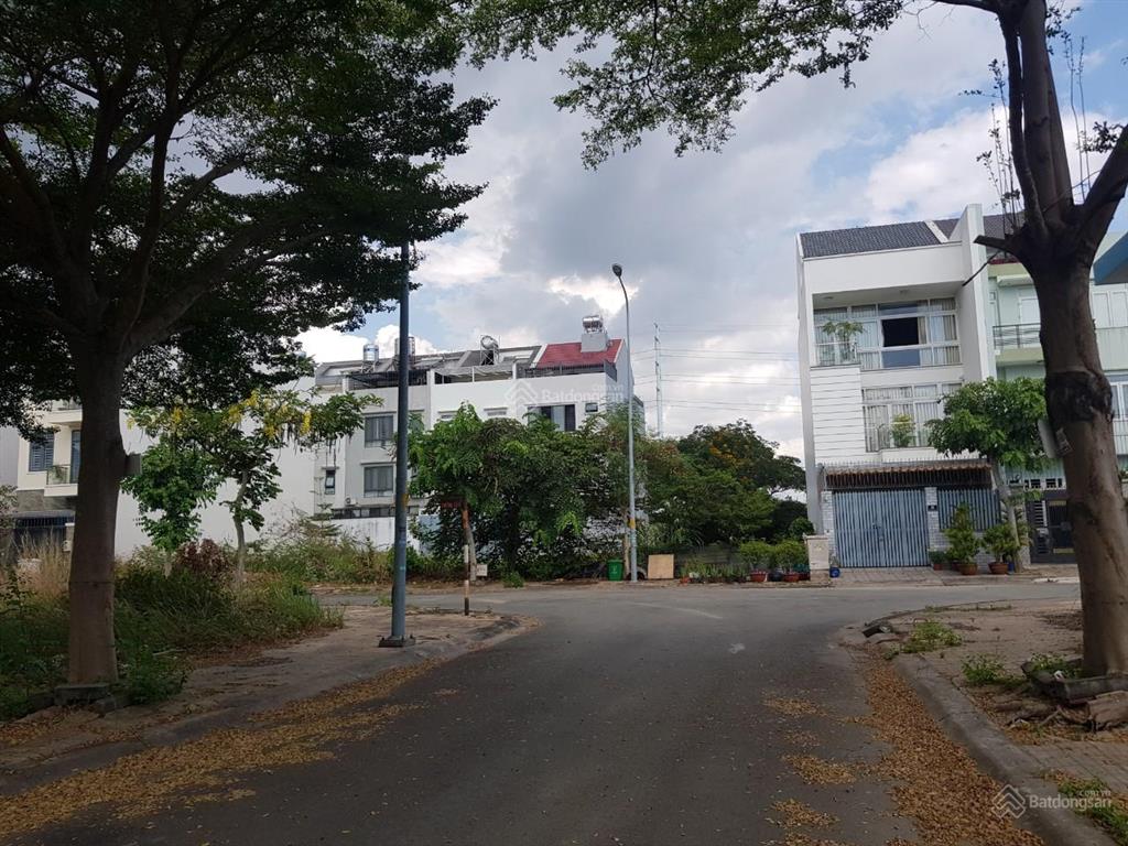 Bán đất nền khu dân cư khang an  địa ốc 3 giá từ 65 triệu/m2