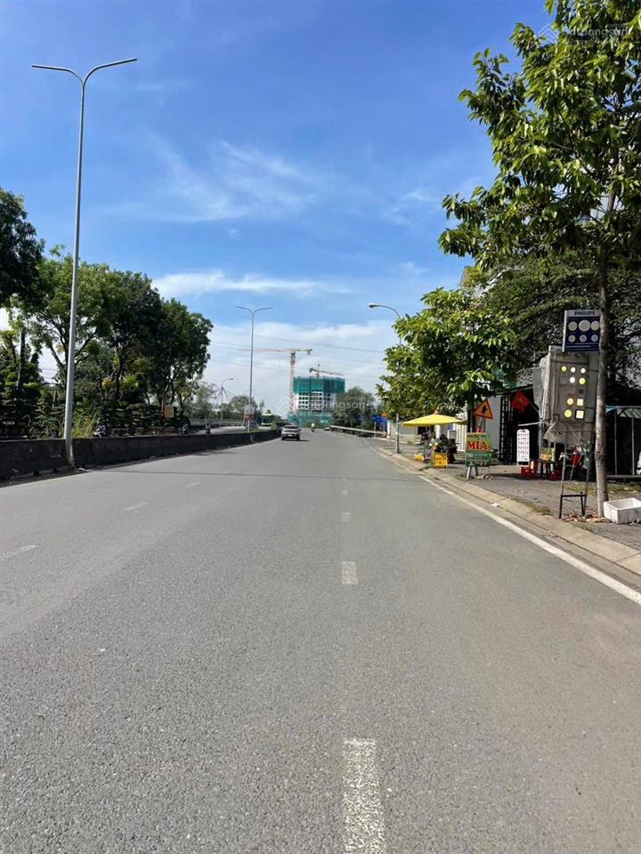 Bán nhanh 6x24m đất nền trí kiệt khang điền trục 14m giá 83,5 tr/m2