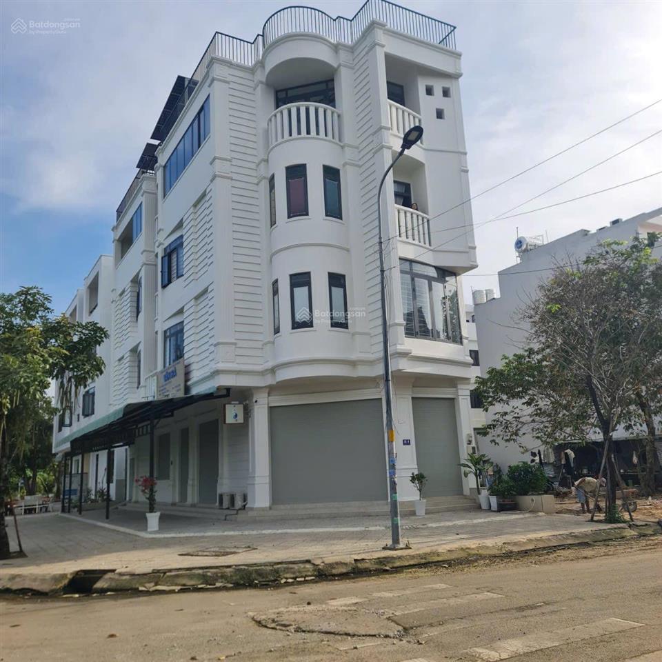 Bán nhanh 6x24m đất nền trí kiệt khang điền trục 14m giá 83,5 tr/m2