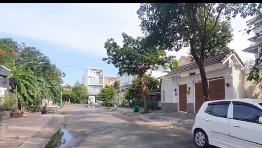 Bán nhanh 6x24m đất nền trí kiệt khang điền trục 14m giá 83,5 tr/m2