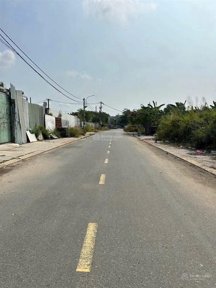 Cần bán nhanh lô góc 2 mặt tiền 85m ngay villa park giá tốt / sổ riêng