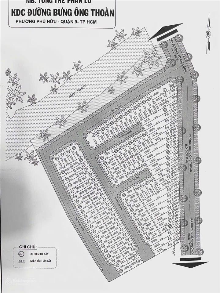 Cần bán nhanh lô góc 2 mặt tiền 85m ngay villa park giá tốt / sổ riêng