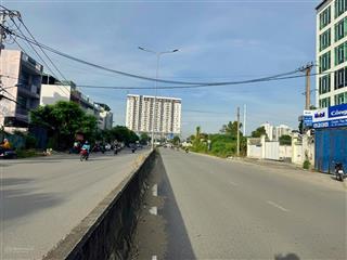 Bán nhanh 477m2 góc 2 mặt tiền đường liên phường giá tốt cho khách hàng / sổ riêng