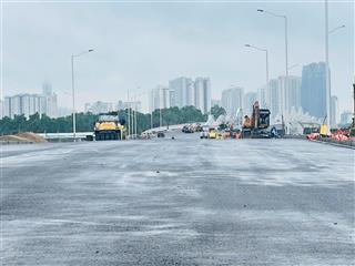 Cần bán nhanh nhà mặt phố trục đường 56 đông thủ thiêm quận 2 giá 22 tỷ