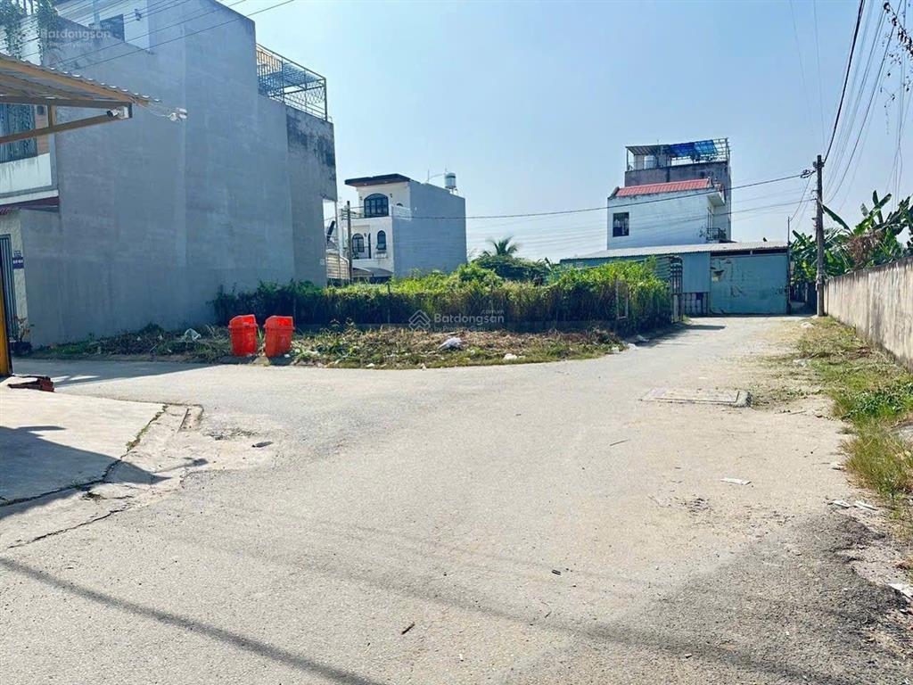 Chính chủ bán lô đất 50.4m2 hẻm 95 bưng ông thoàn, giá 4.2 tỷ (sổ sẵn)