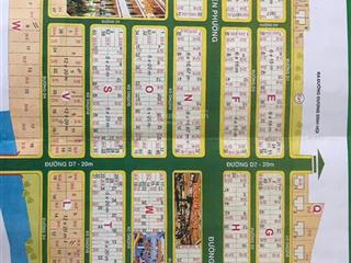 Bán nhanh 90m2 ngang 6m mặt tiền đường liên phường sổ riêng giá 130 tr/m2