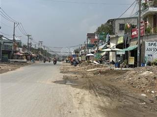 Bán nhanh mặt tiền lò lu ( đường 30m ) công nhận 215m ngang 9,54m giá 35 tỷ thương lượng