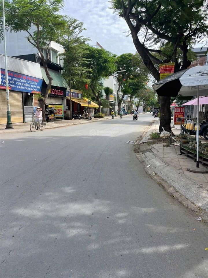 Bán nhanh 146m2 mặt tiền đỗ xuân hợp quận 2 giá 240 tr/m2 (2 mặt tiền)