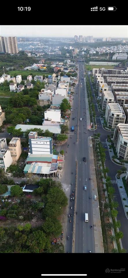 Bán nhanh 146m2 mặt tiền đỗ xuân hợp quận 2 giá 240 tr/m2 (2 mặt tiền)