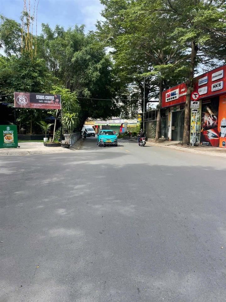 Bán nhanh 146m2 mặt tiền đỗ xuân hợp quận 2 giá 240 tr/m2 (2 mặt tiền)