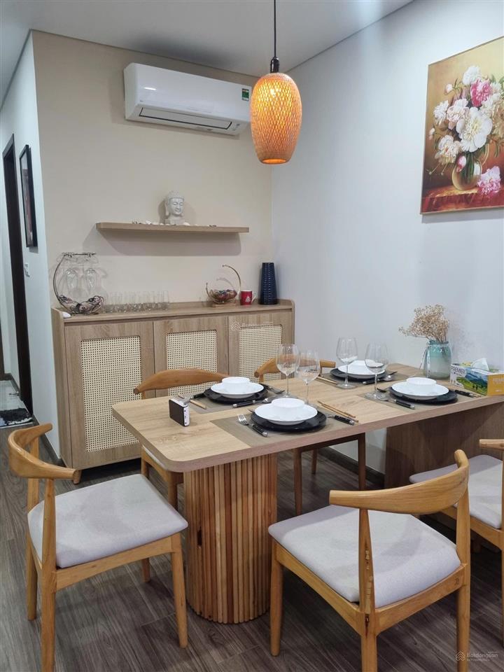 Bán căn hộ fpt plaza2 đầy đủ nội thất đẹp, view thoáng đang cho thuê giá tốt