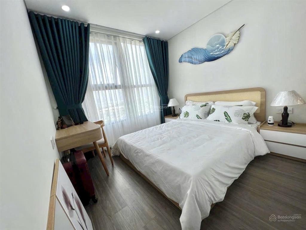 Bán căn hộ fpt plaza2 đầy đủ nội thất đẹp, view thoáng đang cho thuê giá tốt