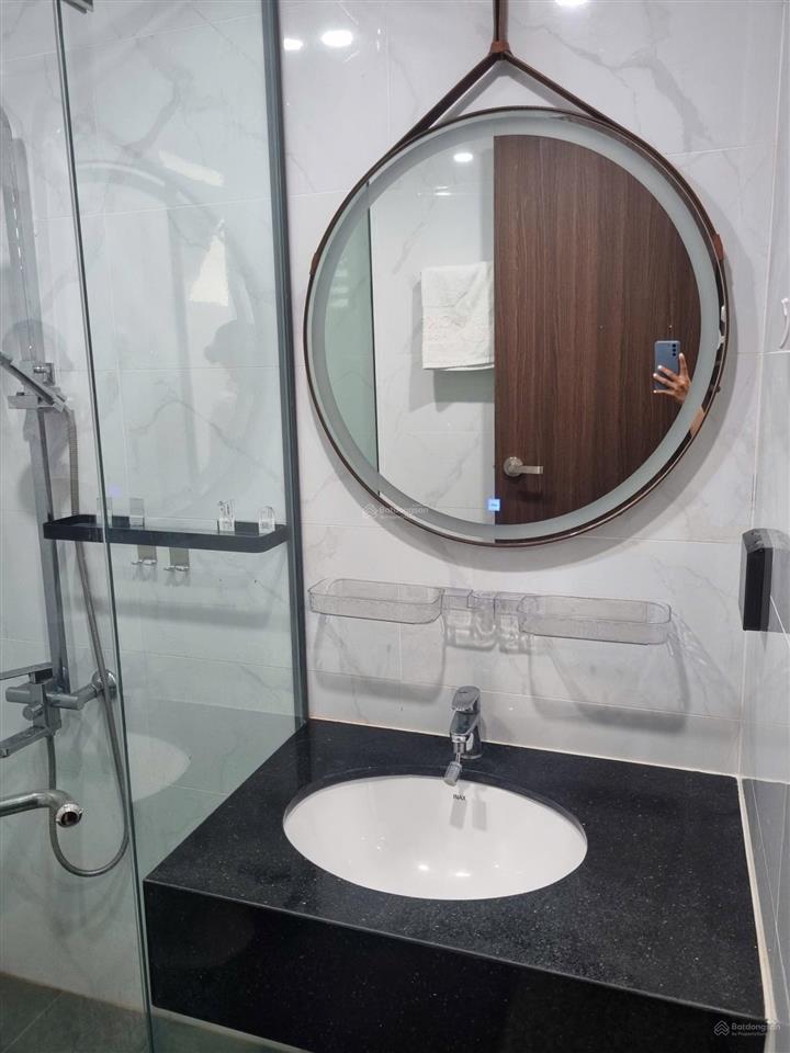 Bán căn hộ fpt plaza2 đầy đủ nội thất đẹp, view thoáng đang cho thuê giá tốt