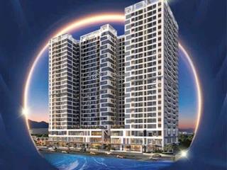 Bán căn 2 ngủ hướng nam chung cư fpt plaza 3, tầng cao thoáng mát