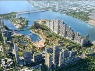 Bán cặp chương dương, ngũ hành sơn view sông hàn kinh doanh siêu đỉnh, giá cực tốt chỉ 45 tỷ