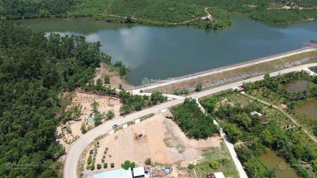Bán đất mặt tiền đường 7.5m hòa phú 23, liên chiểu, vị trí đắc địa, giá đầu tư chỉ hơn 5 tỷ
