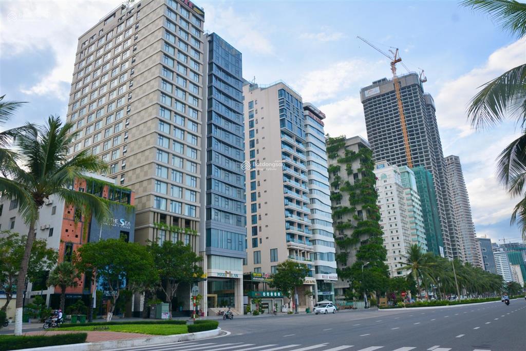 Siêu đất trung tâm góc 2 mặt tiền nguyễn huy chương và phạm vấn sơn trà, giá cực tốt chỉ 150 tr/m2