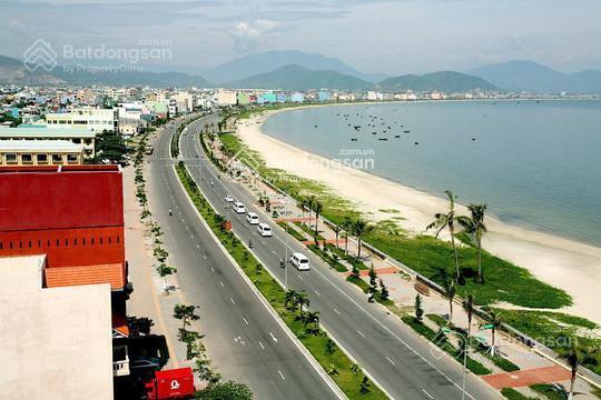 Bán lô góc 2 mặt tiền đẹp đường lê đức thọ nguyễn đăng giai, sơn trà sát hiyori, giá tốt 160tr/m2