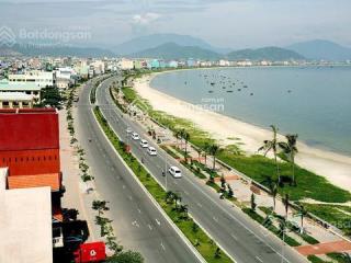 Bán lô góc 2 mặt tiền đẹp đường lê đức thọ  nguyễn đăng giai, sơn trà sát hiyori, giá tốt 160tr/m2