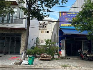 Bán lô đất mặt tiền phan anh trung tâm quận hải châu  vị trí kinh doanh đỉnh giá quá tốt chỉ 7,2 tỷ