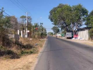 Bán đất đẹp 1000m² đường nhựa tiến thành phan thiết giá chỉ 3,5 triệu/m²  bao sang tên
