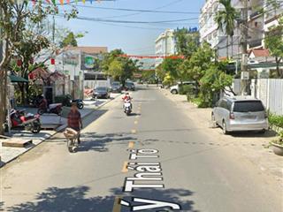 Bán nhanh nhà mặt tiền đường lý thái tổ, vị trí vàng trung tâm hội an, giá tốt chỉ 15 tỷ