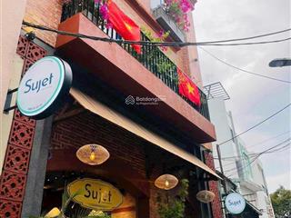 Bán tòa boutique 3 tầng nguyễn trường tộ, quận hải châu, doanh thu khủng trên 200tr/th, chỉ 16tỷ