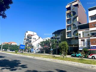 Bán nhanh lô đất vàng đường hồ xuân hương, ngang 10m sát biển mỹ khê giá tốt đầu tư chỉ 48.5 tỷ
