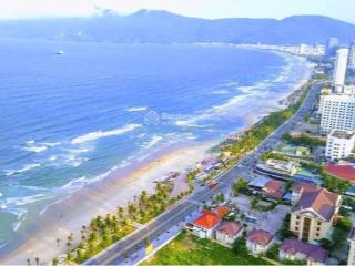 Siêu phẩm nhà đất vàng mặt tiền lê văn hưu gần sông hàn, ngay khán đài pháo hoa mới chỉ 35.5 tỷ