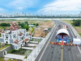 Bán nhanh nhà mặt tiền 2 tầng đường phan chu trinh, trung tâm hải châu giá tốt chỉ 160tr/m2