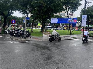 Bán nhà đẹp 3 tầng mặt tiền phan chu trinh trung tâm đà nẵng vị trí vàng, kinh doanh siêu lợi nhuận