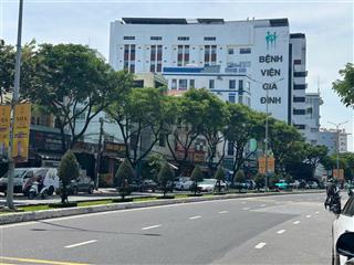 Siêu phẩm bán cặp mặt tiền 215m2 đường nguyễn hữu thọ vị trí chiến lược, giá tốt đầu tư chỉ 26.5 tỷ