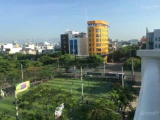 Bán cặp mặt tiền xô viết nghệ tĩnh đối diện đh kiến trúc ngang 10m, vị trí vàng kinh doanh giá tốt