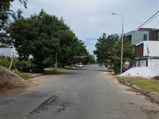 Bán lô góc 2 mặt tiền siêu đẹp vũ ngọc nhạ  hà tông huân, tặng nhà 2 tầng giá tốt chỉ 130 triệu/m2