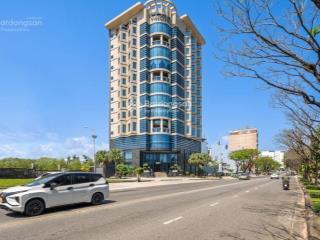 Bán đất đẹp mặt tiền đường hồ xuân hương gần biển mỹ khê xây khách sạn cao cấp giá chỉ 200 triệu/m2