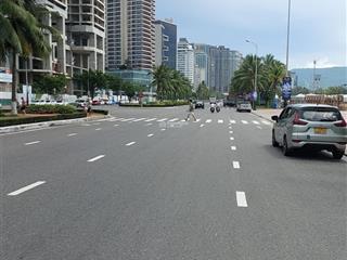 Bán 3 lô liền kề 3 mặt tiền nguyễn huy chương  nguyễn trọng nghĩa, giá tốt đầu tư chỉ 285 tr/m2