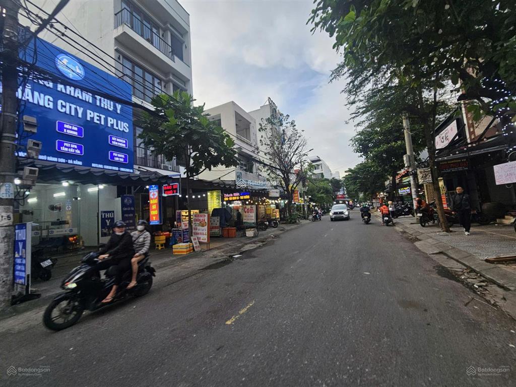 Bán lô đất đẹp kiệt ôtô châu thị vĩnh tế gần biển mỹ khê vị trí vàng kinh doanh giá tốt chỉ 75tr/m2