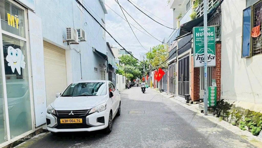 Bán lô đất đẹp kiệt ôtô châu thị vĩnh tế gần biển mỹ khê vị trí vàng kinh doanh giá tốt chỉ 75tr/m2