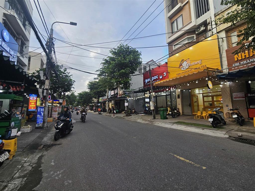 Bán lô đất đẹp kiệt ôtô châu thị vĩnh tế gần biển mỹ khê vị trí vàng kinh doanh giá tốt chỉ 75tr/m2