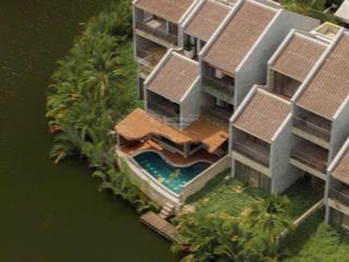 Bán 2 căn biệt thự casamia hội an view sông sở hữu không gian resort giữa lòng phố cổ sổ đỏ lâu dài