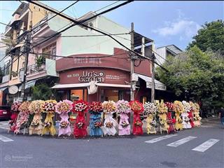 Hiếm! bán nhanh lô đất thổ cư nguyễn cư trinh, trung tâm hải châu, giá cực tốt đầu tư chỉ 8,6 tỷ